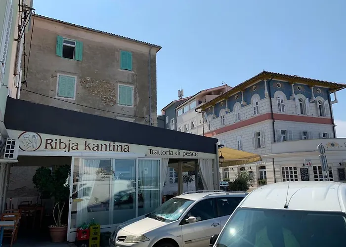 Apartment Ili