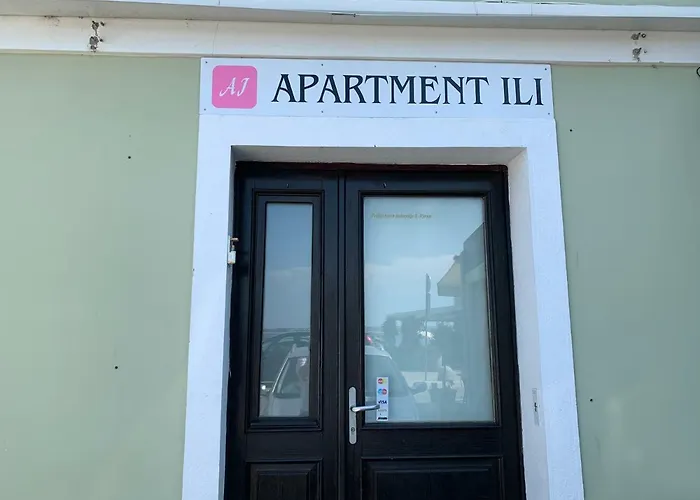 Apartment Ili