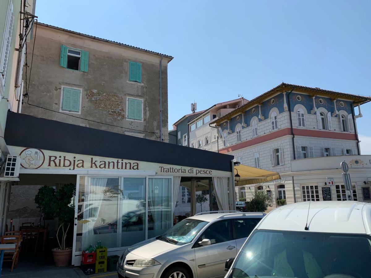 Apartment Ili