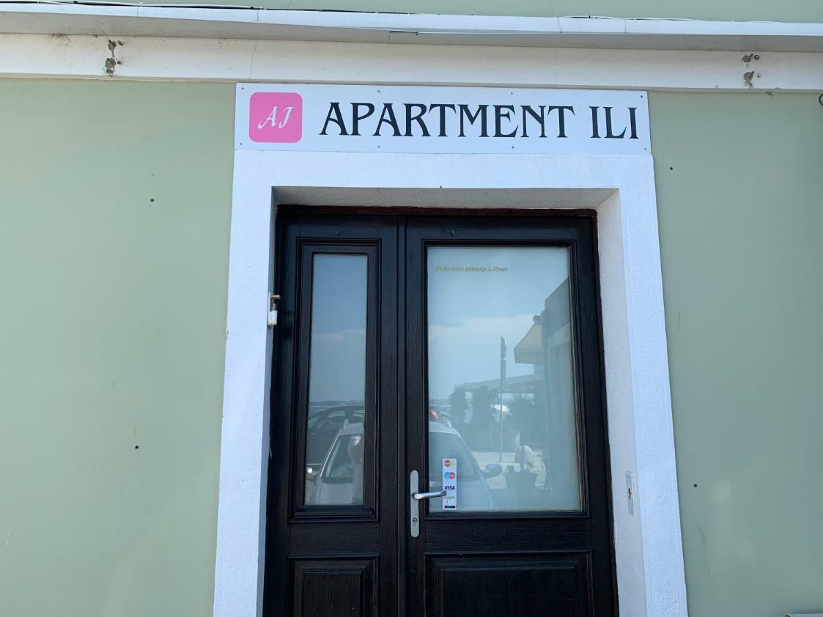 Apartment Ili